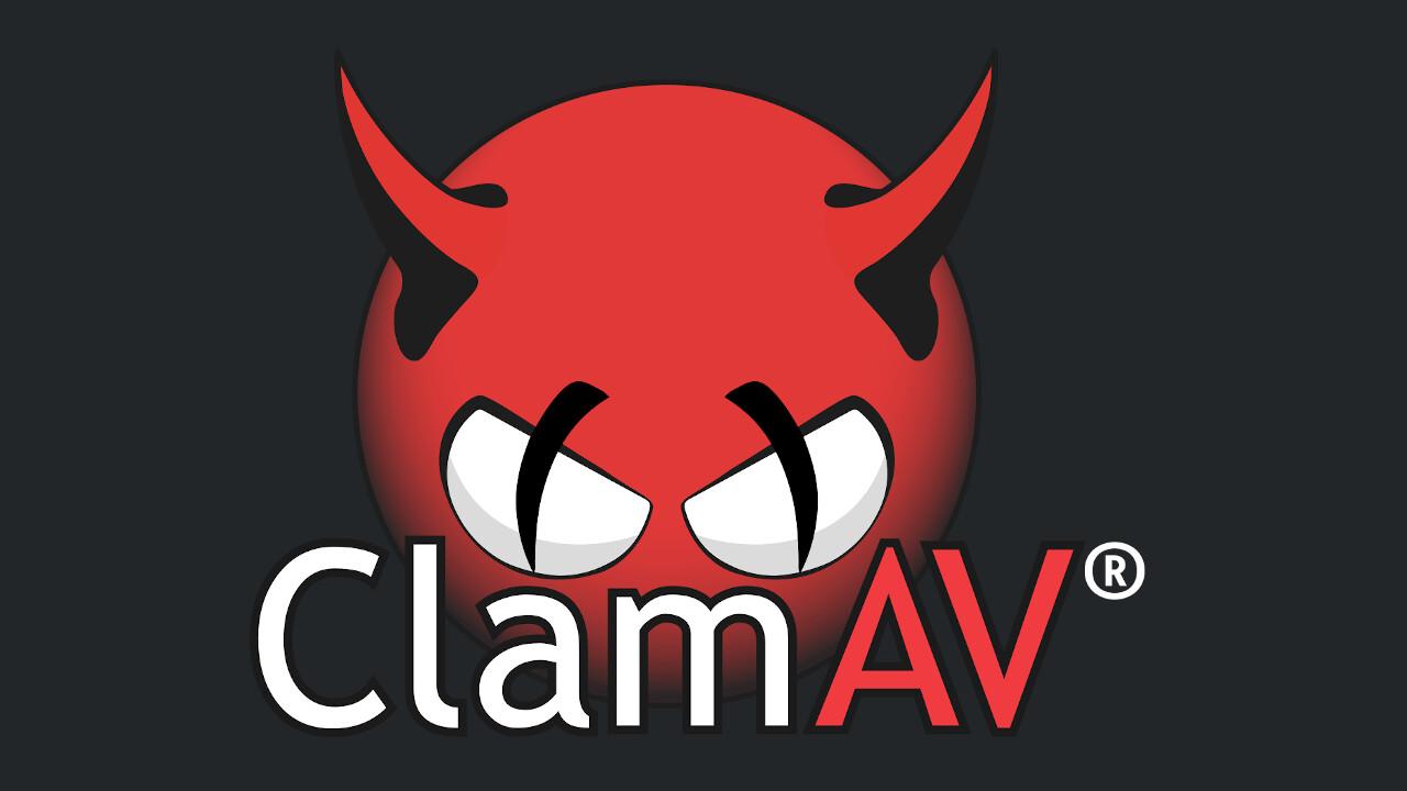 ClamAV Setup and .NET Scanning